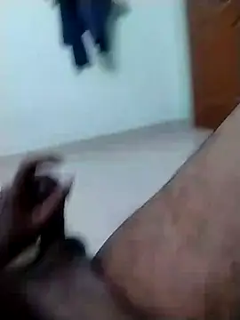 Abikannan96 online show from March 13, 4:23 pm