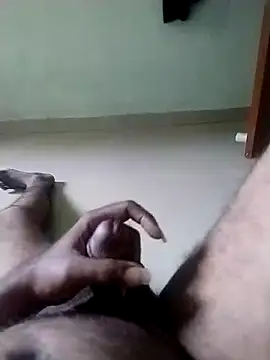 Abikannan96 online show from March 16, 2:30 am