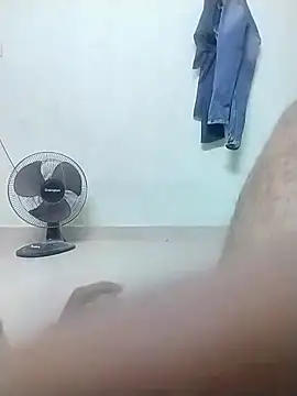 Abikannan96 online show from March 28, 5:47 pm