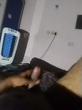 Abikannan96 online show from May 25, 2:22 am