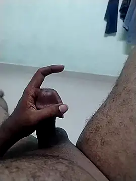 Abikannan96 online show from April 13, 5:50 pm