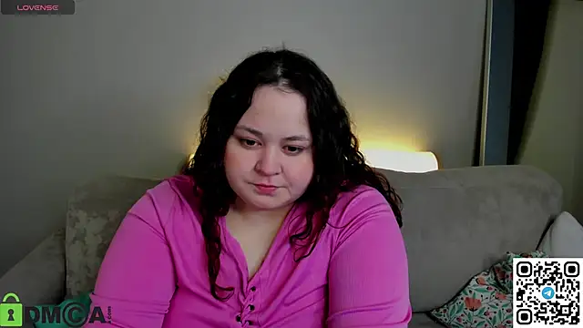 MoonlitAdele online show from April 3, 1:23 am