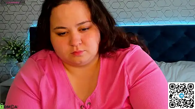 MoonlitAdele online show from March 28, 1:28 am