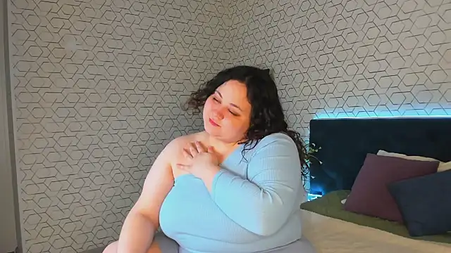 MoonlitAdele online show from March 29, 12:56 am