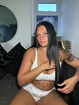 Destinylovex online show from April 25, 7:22 pm