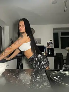 Destinylovex online show from March 11, 9:09 pm