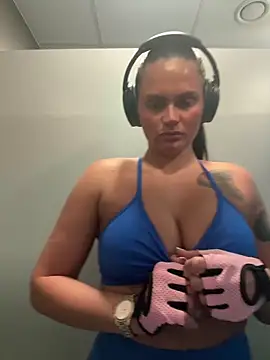 Destinylovex online show from March 27, 9:27 pm