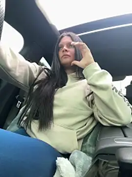 Destinylovex online show from March 24, 8:47 am