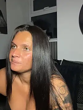 Destinylovex online show from March 25, 9:03 pm