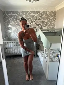 Destinylovex online show from May 9, 10:40 am