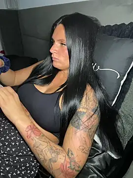 Destinylovex online show from April 30, 8:27 pm