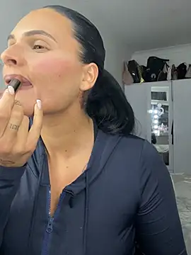 Destinylovex online show from April 11, 8:12 pm