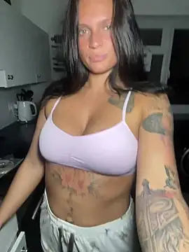 Destinylovex online show from March 30, 7:48 pm