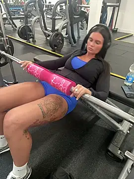 Destinylovex online show from February 25, 10:37 am