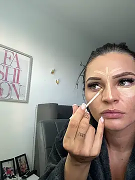 Destinylovex online show from March 3, 7:15 am