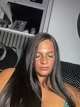 Destinylovex online show from February 24, 9:15 pm