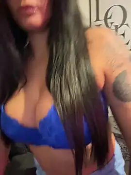 Destinylovex online show from February 26, 8:09 pm