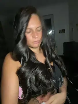 Destinylovex online show from March 4, 10:17 pm