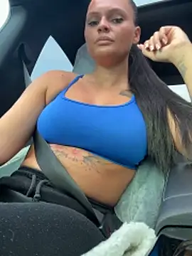 Destinylovex online show from March 12, 9:13 am