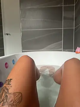 Destinylovex online show from February 28, 11:10 am