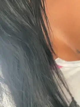 Snapshot of Destinylovex chatting on June 7, 8:52 am Destinylovex online show from June 7, 8:52 am