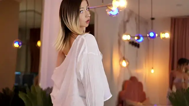 StormyPrice online show from March 5, 8:49 pm