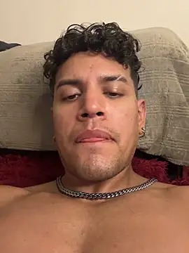 amenadiel fire online show from March 3, 7:04 am