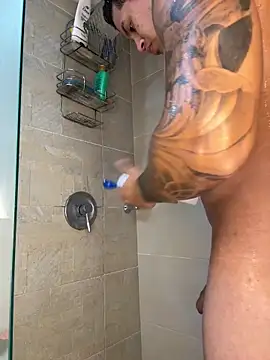 amenadiel fire online show from April 15, 9:15 am