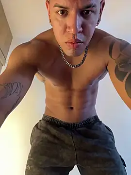 amenadiel fire online show from February 28, 7:13 pm