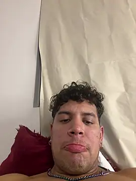 amenadiel fire online show from April 16, 5:41 am