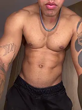 amenadiel fire online show from April 5, 1:01 am