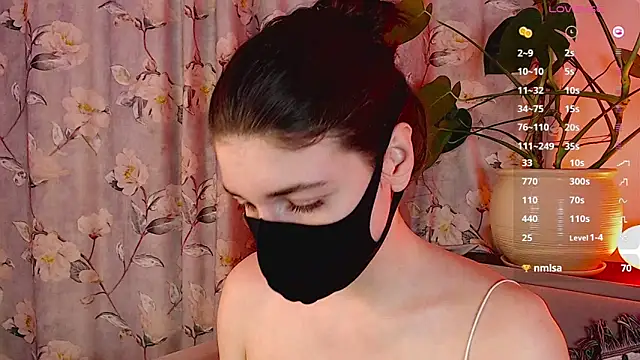 Snapshot of Ruby_04 chatting on February 27, 7:46 pm Ruby 04 online show from February 27, 7:46 pm