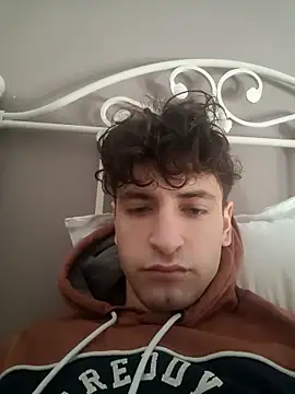 gigiost online show from March 6, 11:16 am