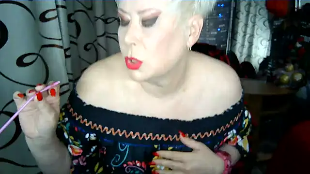 SWEET--Nika online show from March 9, 7:45 am