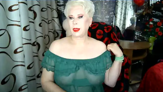 SWEET--Nika online show from July 6, 3:57 am