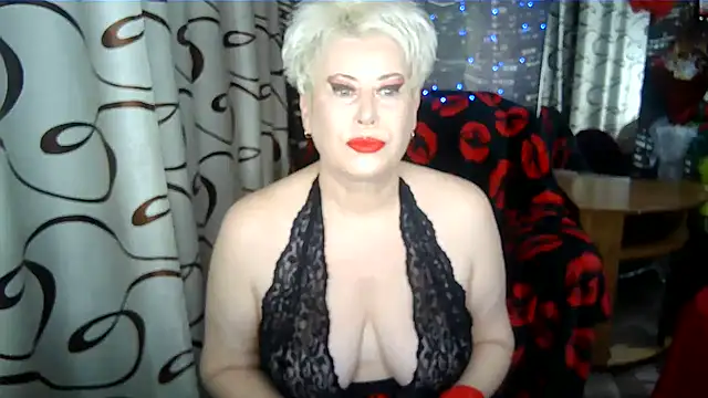 SWEET--Nika online show from May 6, 4:27 am