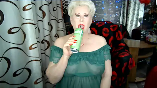 SWEET--Nika online show from April 27, 5:49 am