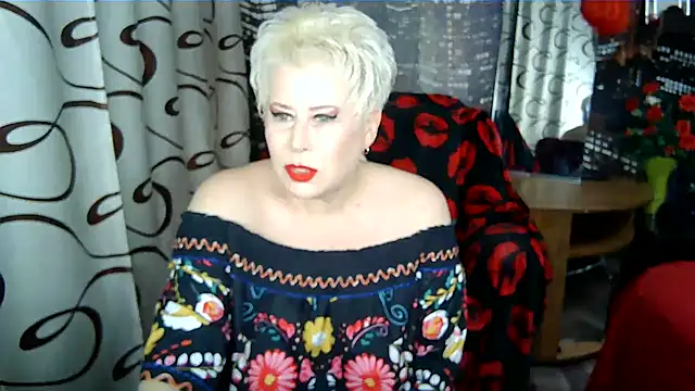 SWEET--Nika online show from February 24, 4:35 am