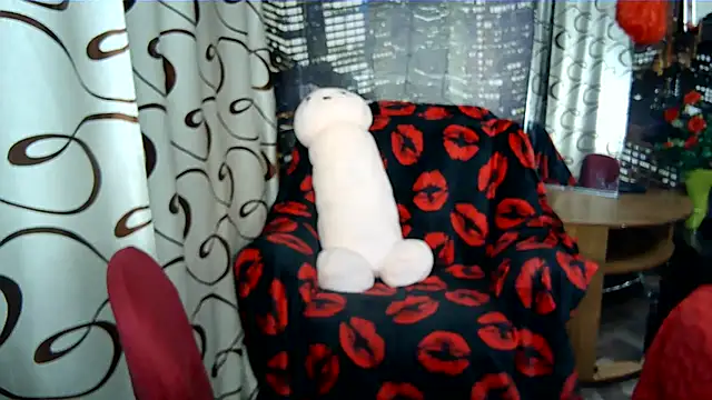 SWEET--Nika online show from March 3, 5:14 am