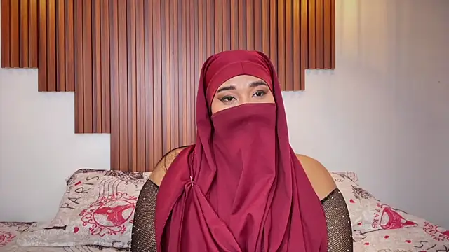 Desert queens online show from February 20, 3:36 pm