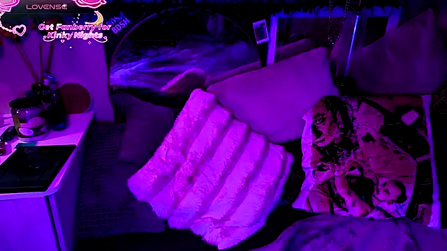 Juli Corn online show from February 23, 3:41 am