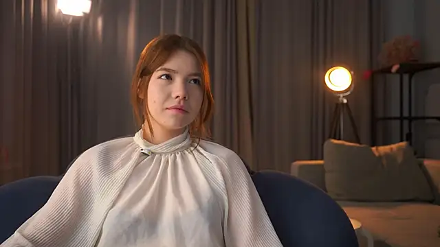 Snapshot of AyakoHuezo chatting on February 27, 1:55 pm AyakoHuezo online show from February 27, 1:55 pm