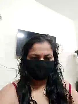 Desi Heat Couple online show from February 22, 4:30 pm