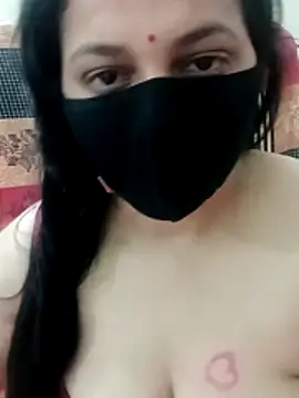 Desi Heat Couple online show from February 28, 7:02 pm