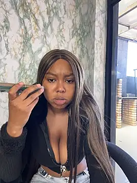 Snapshot of Belanny-LS chatting on February 26, 2:50 pm Belanny-LS online show from February 26, 2:50 pm