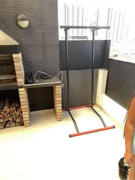 Snapshot of Belanny-LS chatting on February 28, 3:44 pm Belanny-LS online show from February 28, 3:44 pm