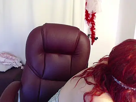 Snapshot of Lobasensual chatting on February 26, 4:07 pm Lobasensual online show from February 26, 4:07 pm