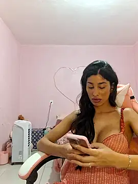 KaterinneMarie online show from February 19, 3:47 am