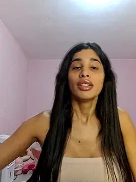 KaterinneMarie online show from April 12, 1:58 pm