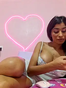 KaterinneMarie online show from March 11, 11:32 pm